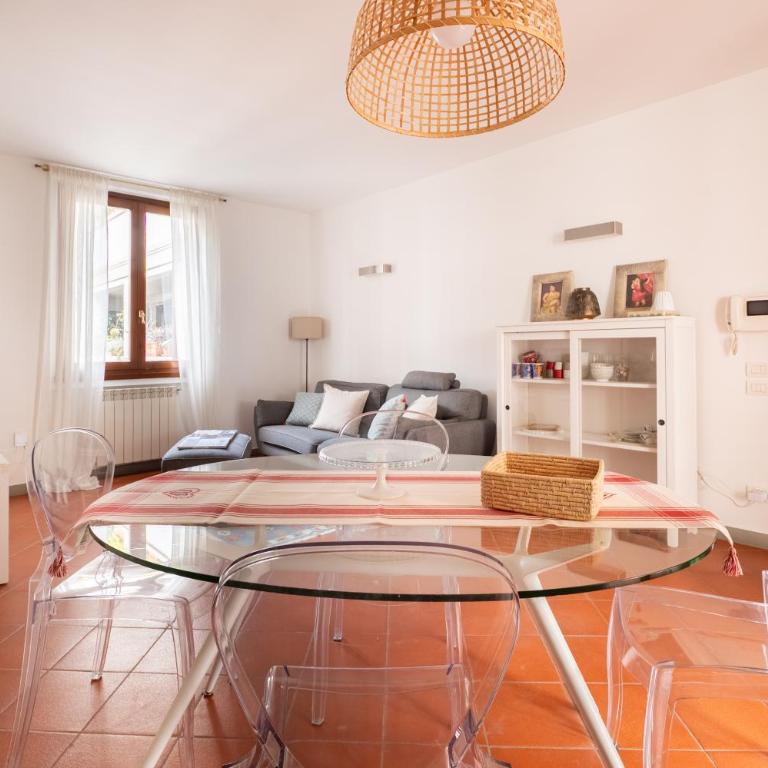 Firenze Bright Terrace - Modern 2BR APT - Appartamento con 2 Camere da Letto - 35