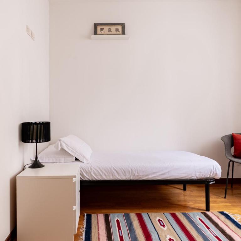 Firenze Bright Terrace - Modern 2BR APT - Appartamento con 2 Camere da Letto - 38