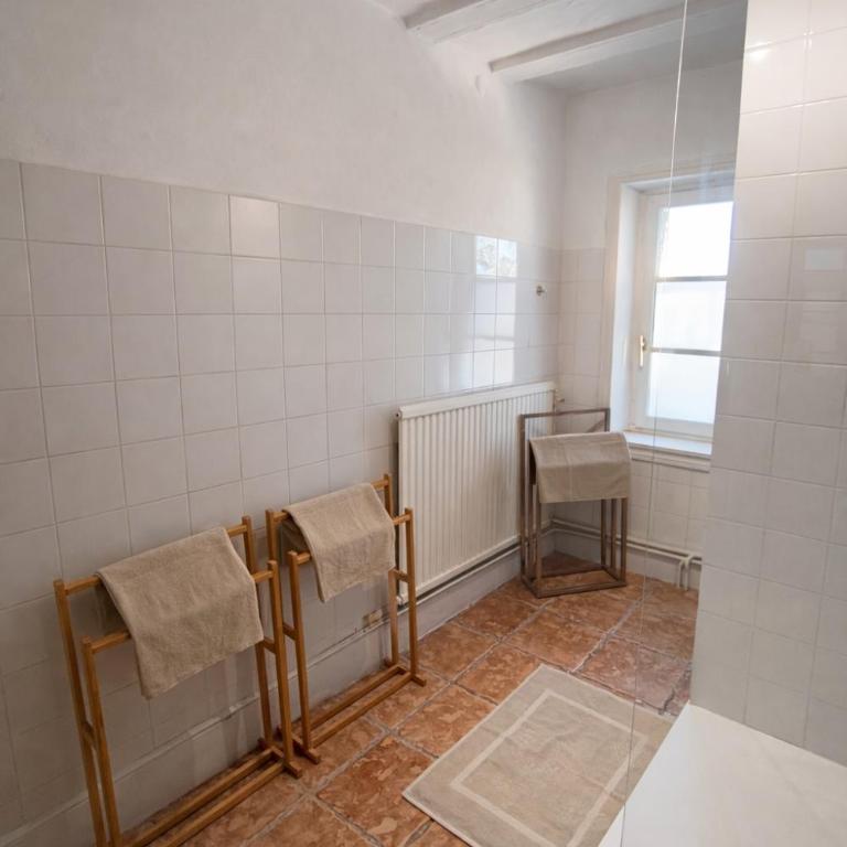 Un cadre d'exception à Amboise - Appartement 2 Chambres - 20
