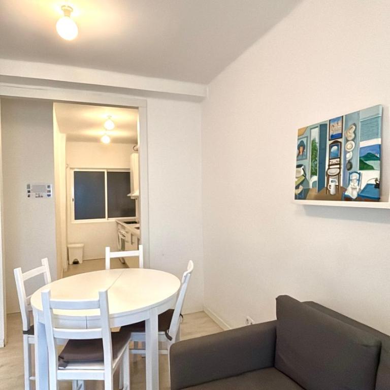 S4D Sagrada Familia Gaudi - Apartamento de 2 dormitorios - 5