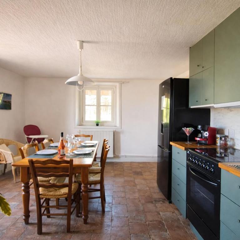 Un cadre d'exception à Amboise - Appartement 2 Chambres - 15