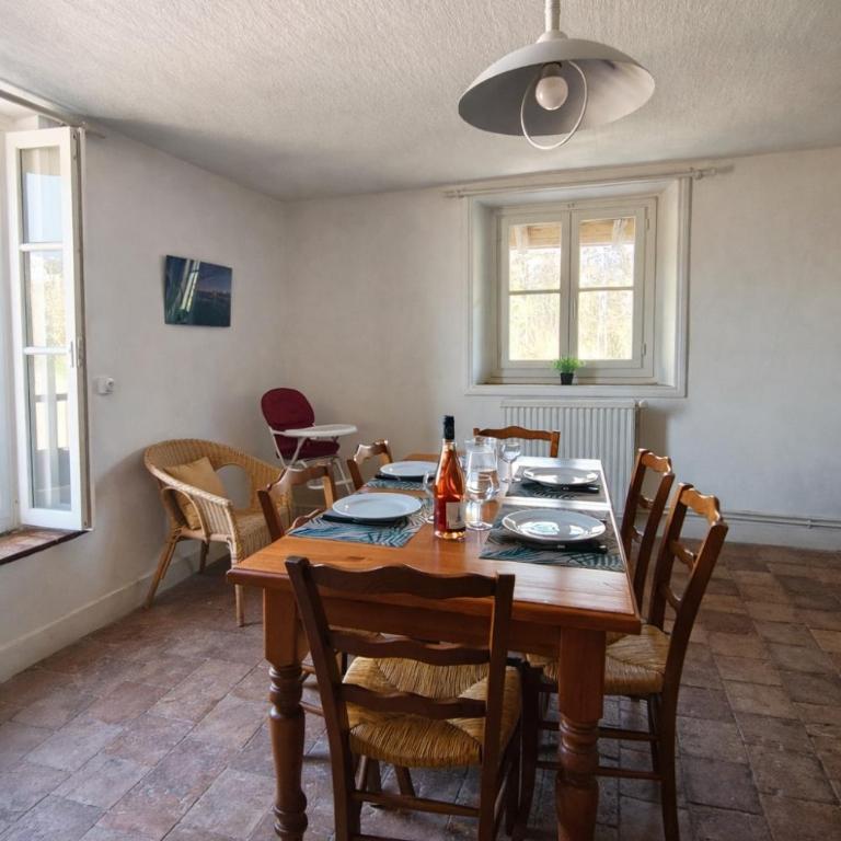 Un cadre d'exception à Amboise - Appartement 2 Chambres - 13