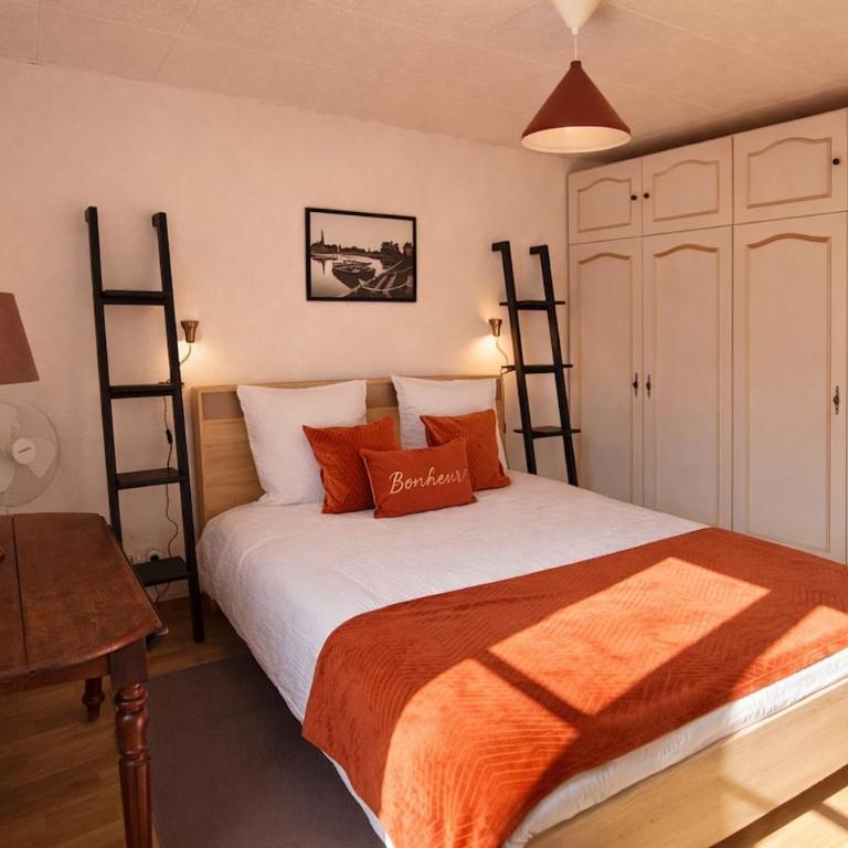 Un cadre d'exception à Amboise - Appartement 2 Chambres - 16