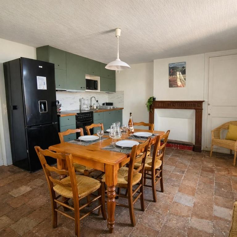 Un cadre d'exception à Amboise - Appartement 2 Chambres - 14