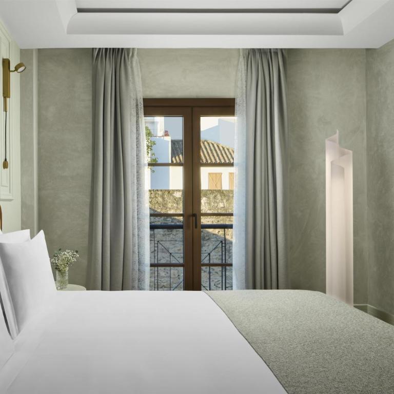 NH Collection Palacio de Córdoba - Suite - 2