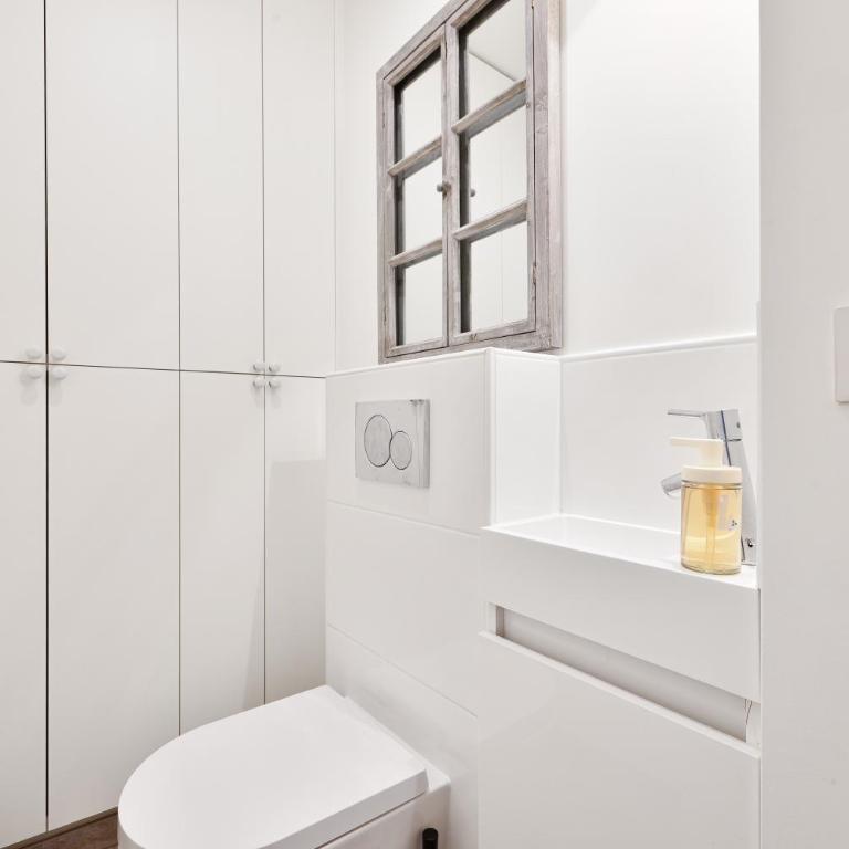 Hôtel des Invalides 3-Bedroom Apartment with Netflix - Appartement 3 Chambres - 19