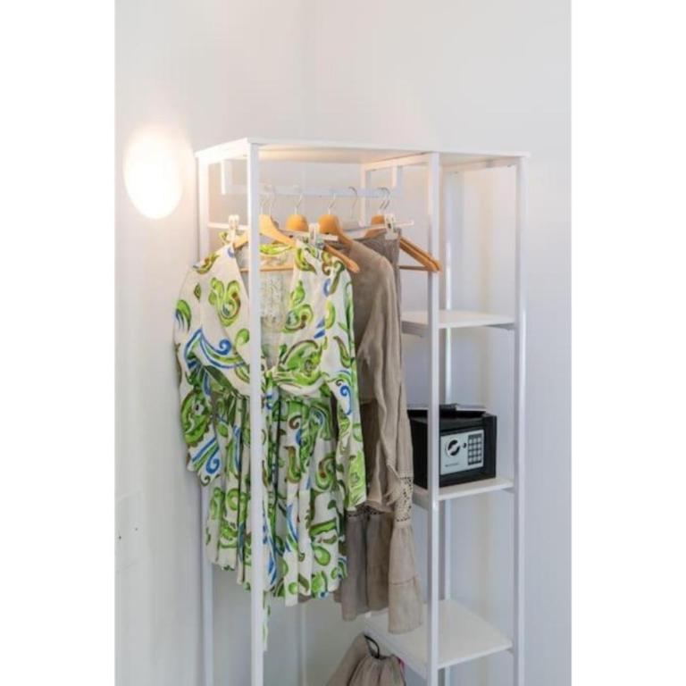 SorrentoVibes - Lux Family Home in Sorrento with Terrace&Solarium - Appartamento con 2 Camere da Letto - 31