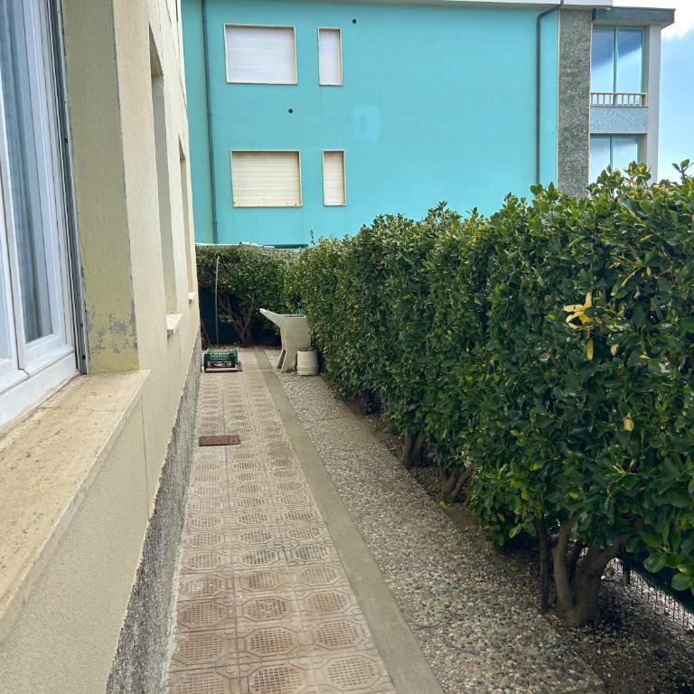 Delio's House - Appartamento con 2 Camere da Letto - 17