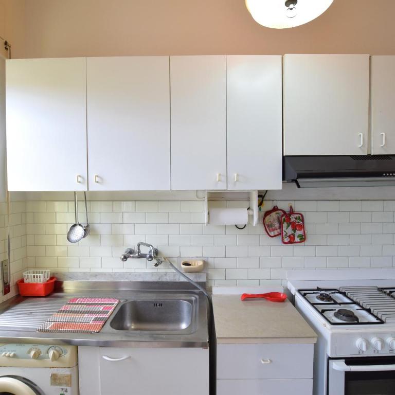 Delio's House - Appartamento con 2 Camere da Letto - 14