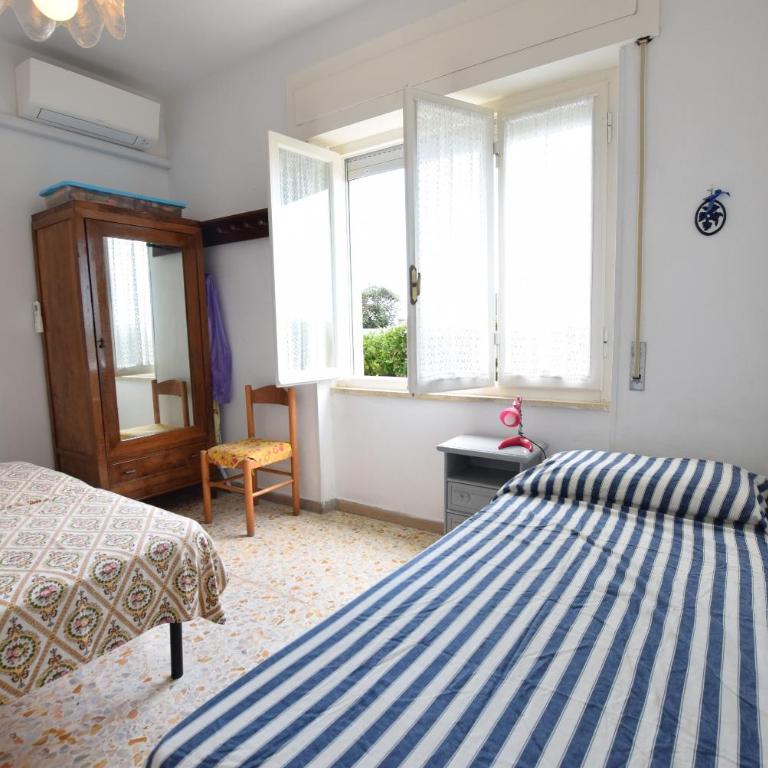 Delio's House - Appartamento con 2 Camere da Letto - 11