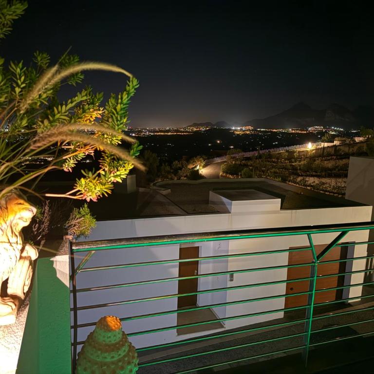 AlteArt Holiday Home - Villa con vistas al mar - 55
