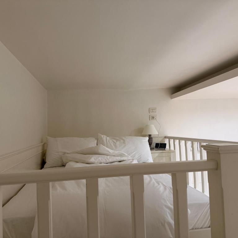 La Chiave - Luxury Apartment Rome - Appartamento su 2 Livelli - 4