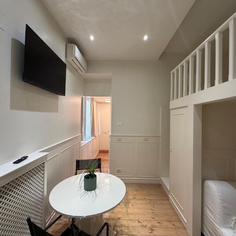 La Chiave - Luxury Apartment Rome - Appartamento su 2 Livelli - 2