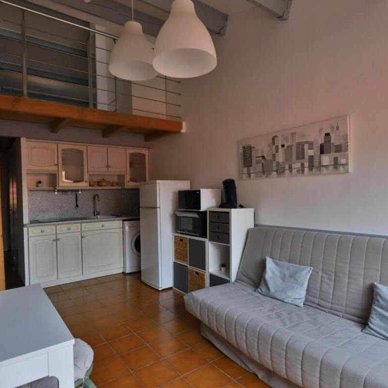 "L'hippocampe" - Appartement 1 Chambre - 3