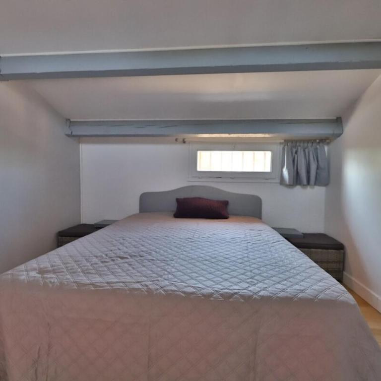 "L'hippocampe" - Appartement 1 Chambre - 8