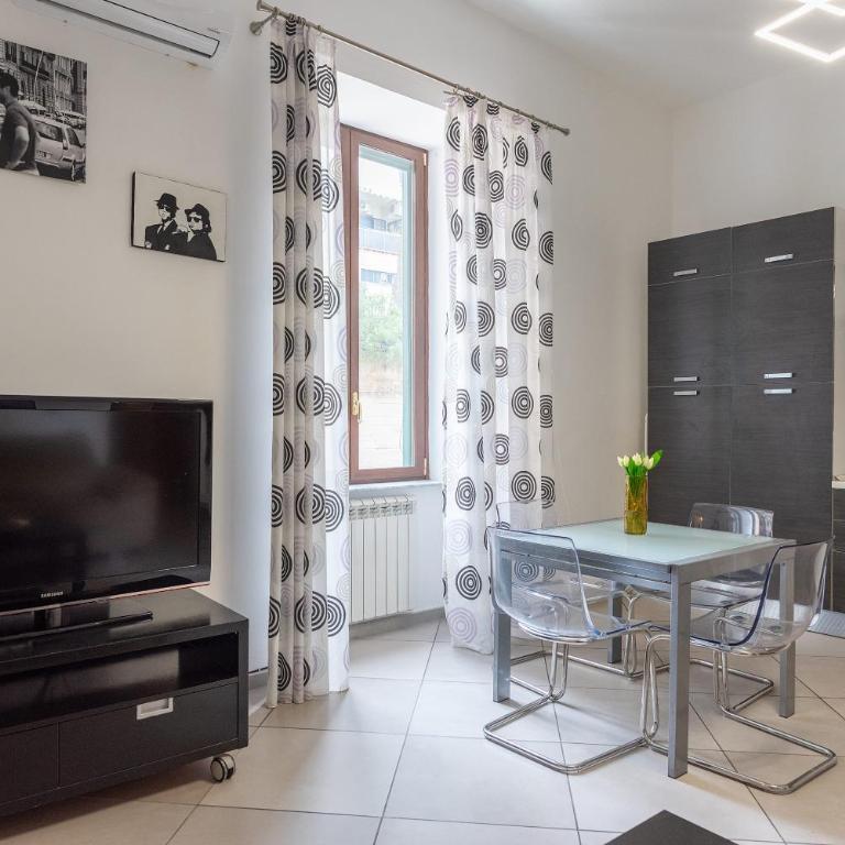 [Napoli - Vomero] Casa Januarius by Maison Charme - Apartment - 10