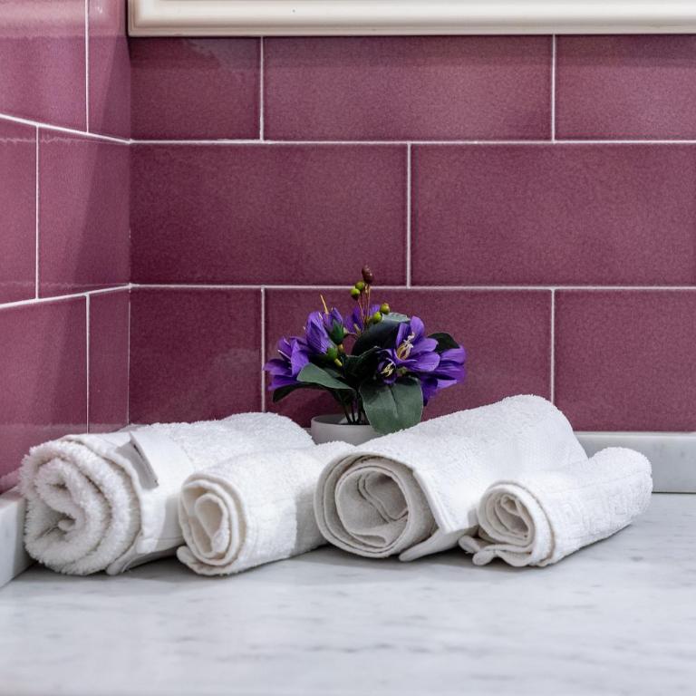 [Napoli - Vomero] Casa Januarius by Maison Charme - Apartment - 40