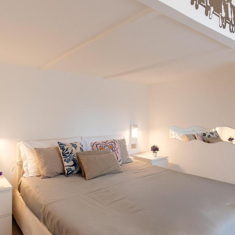 [Napoli - Vomero] Casa Januarius by Maison Charme - Apartment - 7