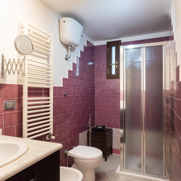 [Napoli - Vomero] Casa Januarius by Maison Charme - Apartment - 5