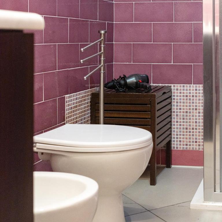[Napoli - Vomero] Casa Januarius by Maison Charme - Apartment - 44