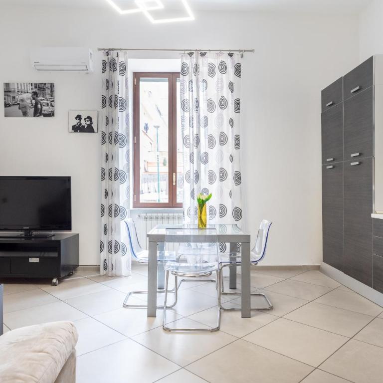 [Napoli - Vomero] Casa Januarius by Maison Charme - Apartment - 9