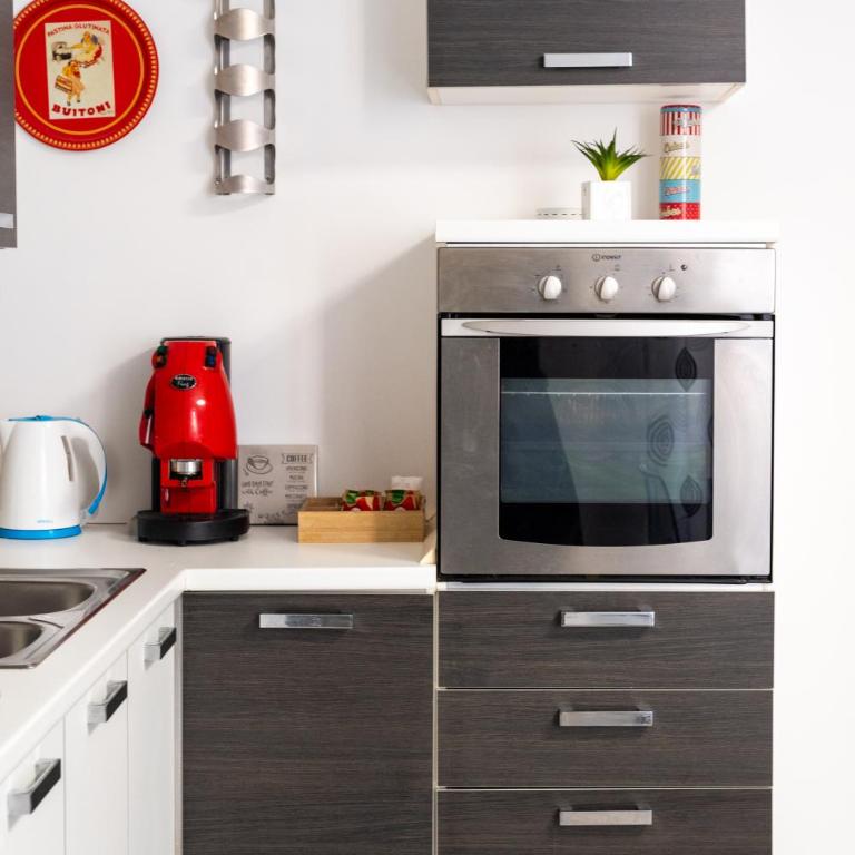 [Napoli - Vomero] Casa Januarius by Maison Charme - Apartment - 18