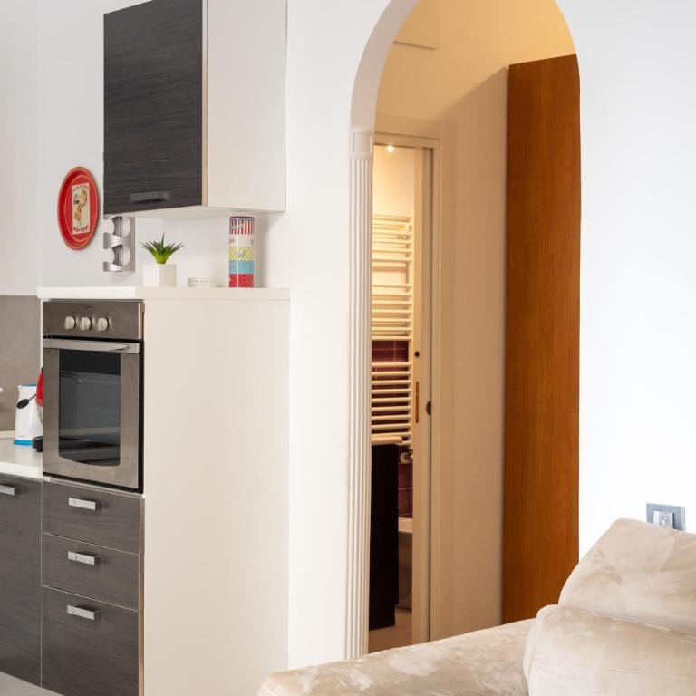[Napoli - Vomero] Casa Januarius by Maison Charme - Apartment - 20