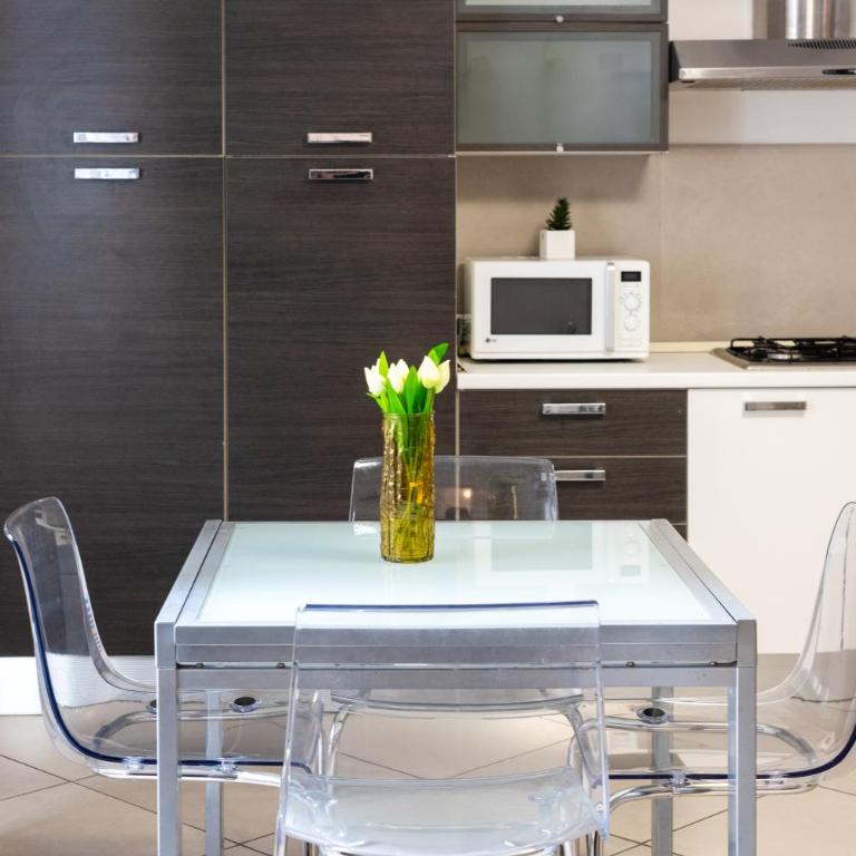 [Napoli - Vomero] Casa Januarius by Maison Charme - Apartment - 19