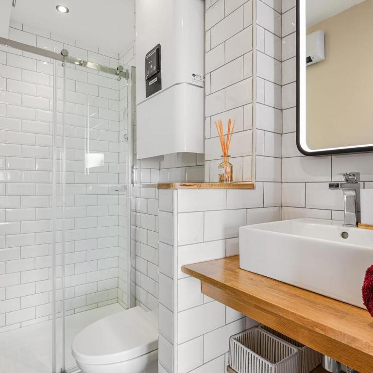 La feline - port nature - Apartment - 10