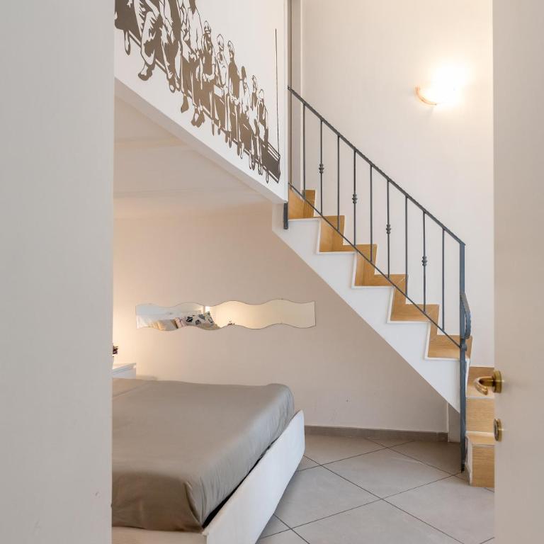 [Napoli - Vomero] Casa Januarius by Maison Charme - Apartment - 2