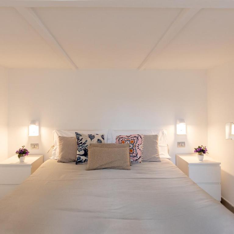 [Napoli - Vomero] Casa Januarius by Maison Charme - Apartment - 1