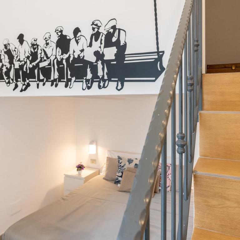 [Napoli - Vomero] Casa Januarius by Maison Charme - Apartment - 37