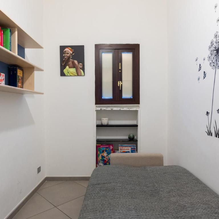 [Napoli - Vomero] Casa Januarius by Maison Charme - Apartment - 39