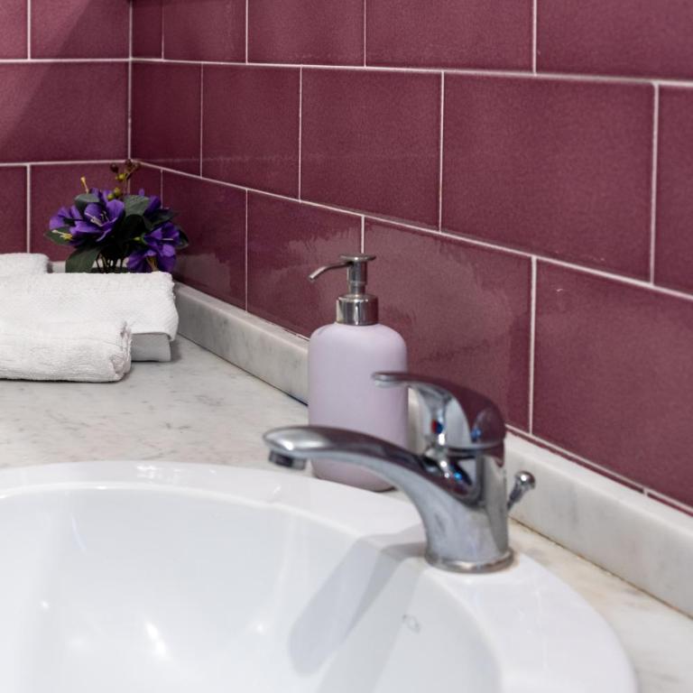 [Napoli - Vomero] Casa Januarius by Maison Charme - Apartment - 42