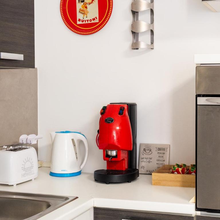 [Napoli - Vomero] Casa Januarius by Maison Charme - Apartment - 23