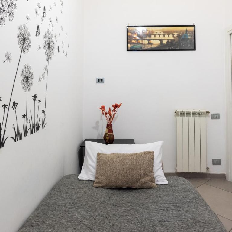[Napoli - Vomero] Casa Januarius by Maison Charme - Apartment - 38