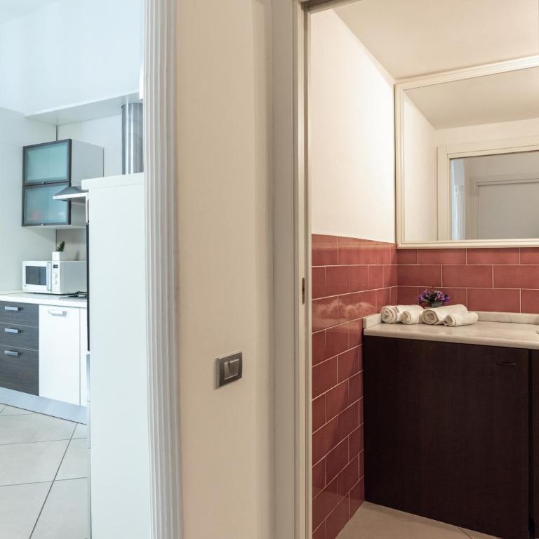 [Napoli - Vomero] Casa Januarius by Maison Charme - Apartment - 45