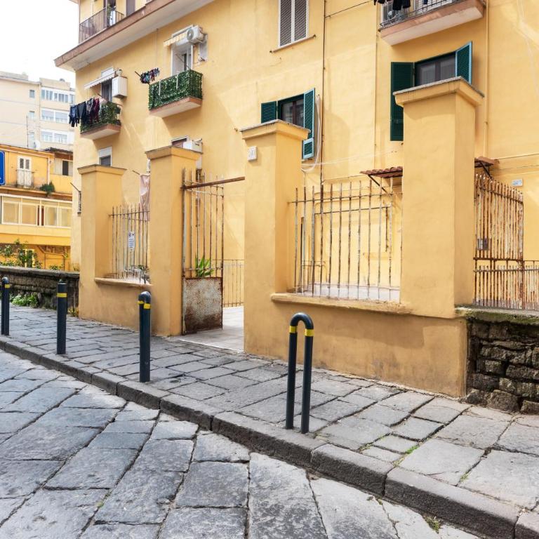 [Napoli - Vomero] Casa Januarius by Maison Charme - Apartment - 52