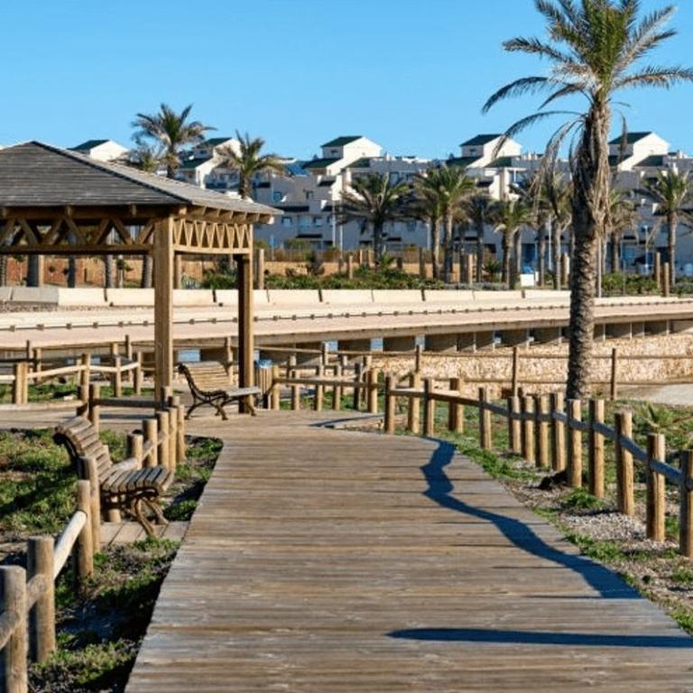 Alboran - RETAMAR EXPERIENCE - Apartamento de 2 dormitorios - 21