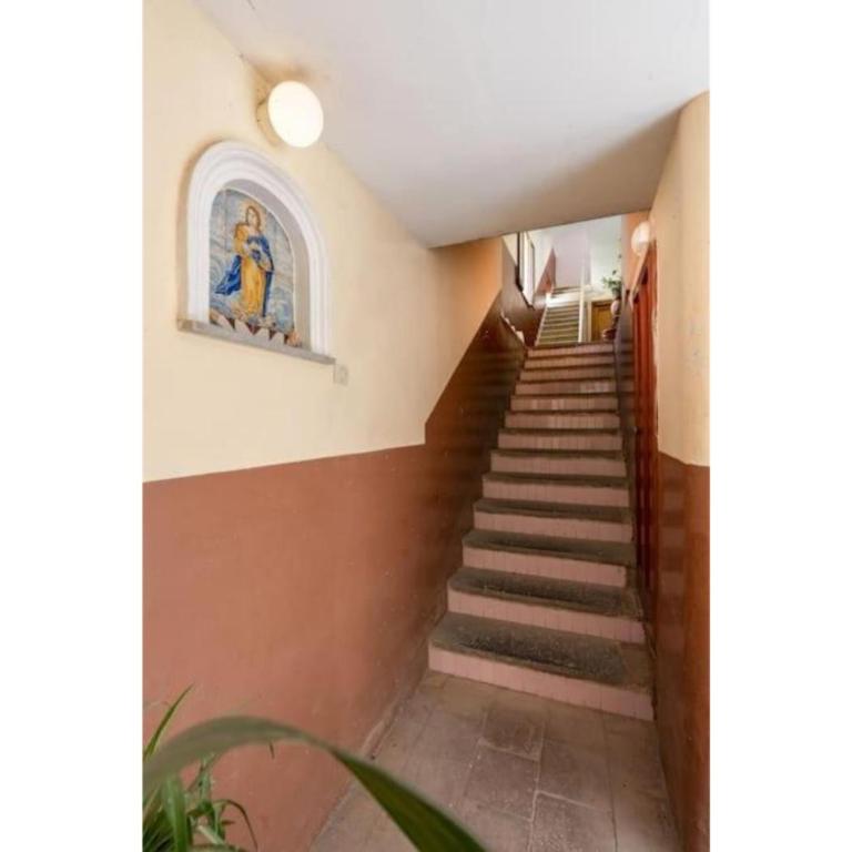 SorrentoVibes - Lux Family Home in Sorrento with Terrace&Solarium - Appartamento con 2 Camere da Letto - 33
