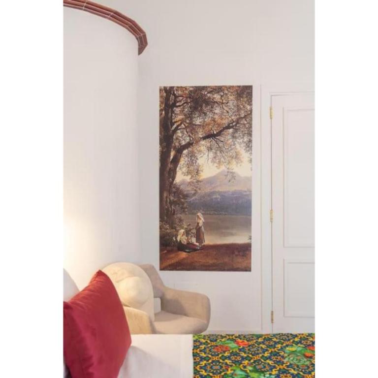 SorrentoVibes - Lux Family Home in Sorrento with Terrace&Solarium - Appartamento con 2 Camere da Letto - 34