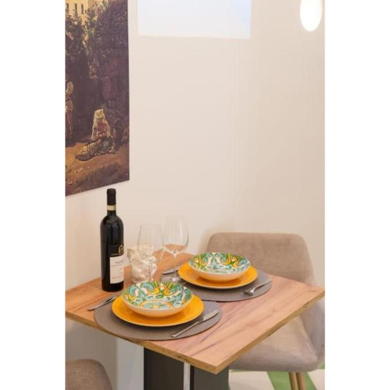 SorrentoVibes - Lux Family Home in Sorrento with Terrace&Solarium - Appartamento con 2 Camere da Letto - 35