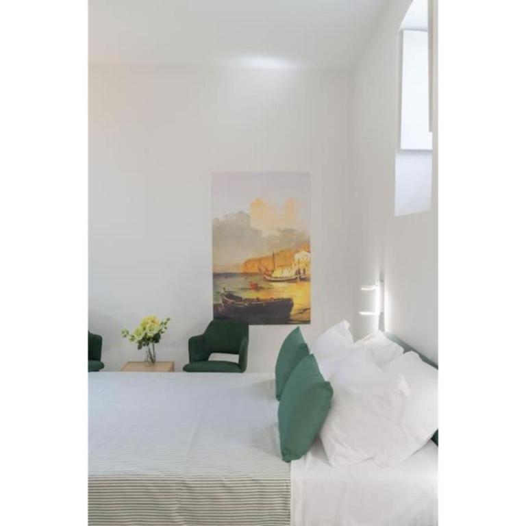 SorrentoVibes - Lux Family Home in Sorrento with Terrace&Solarium - Appartamento con 2 Camere da Letto - 38