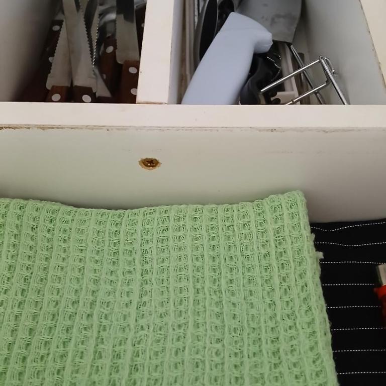 Alojamiento entre rios y montañas - One-Bedroom Apartment - 9