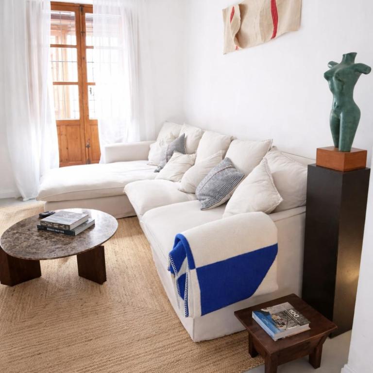 Ca Maribel - Casa de lujo mediterránea en Jávea - Casa de 5 dormitorios - 4