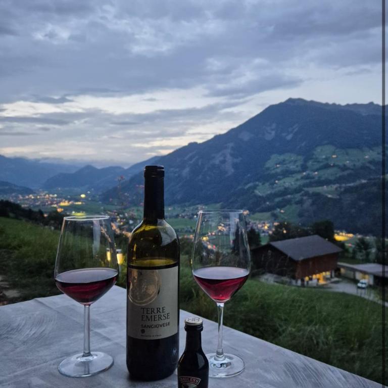 Apartment Alpen Lodge 52 - Appartement 1 Chambre - 8