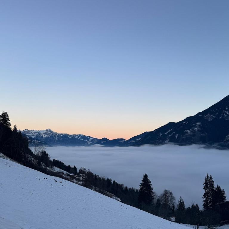 Apartment Alpen Lodge 52 - Appartement 1 Chambre - 6