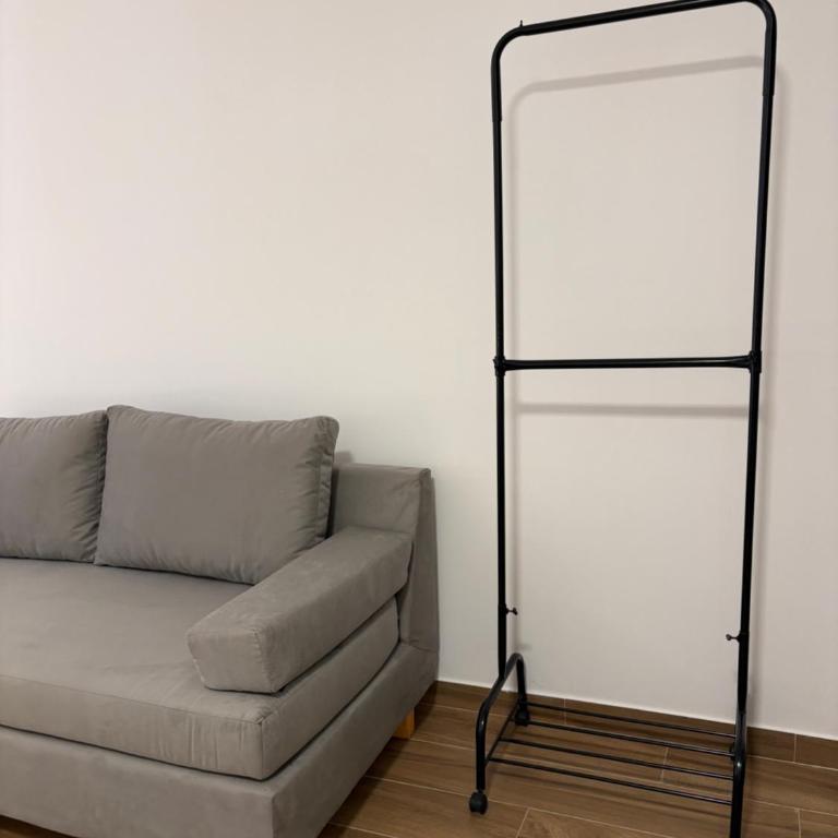 High-class studio flat in downtown Buenos Aires - Apartamento de 1 dormitorio - 12