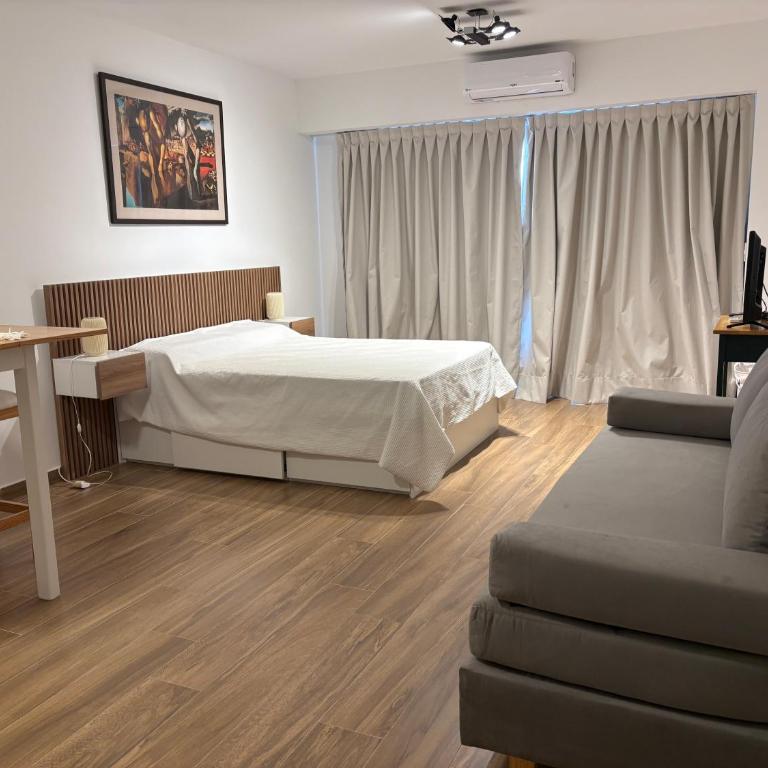 High-class studio flat in downtown Buenos Aires - Apartamento de 1 dormitorio - 1
