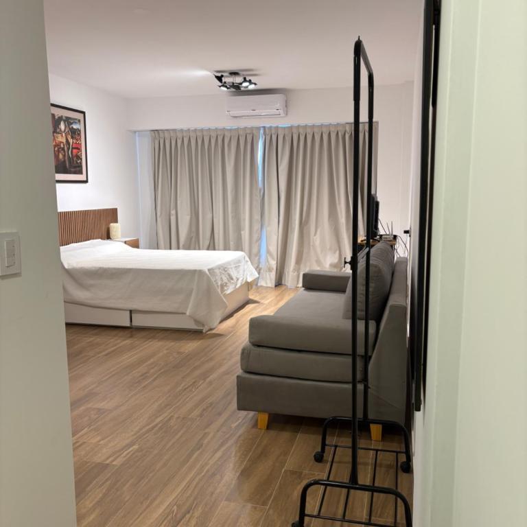 High-class studio flat in downtown Buenos Aires - Apartamento de 1 dormitorio - 4